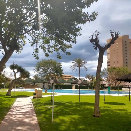 Apartamento Apartamento Torremolinos Benyamina Exterior foto
