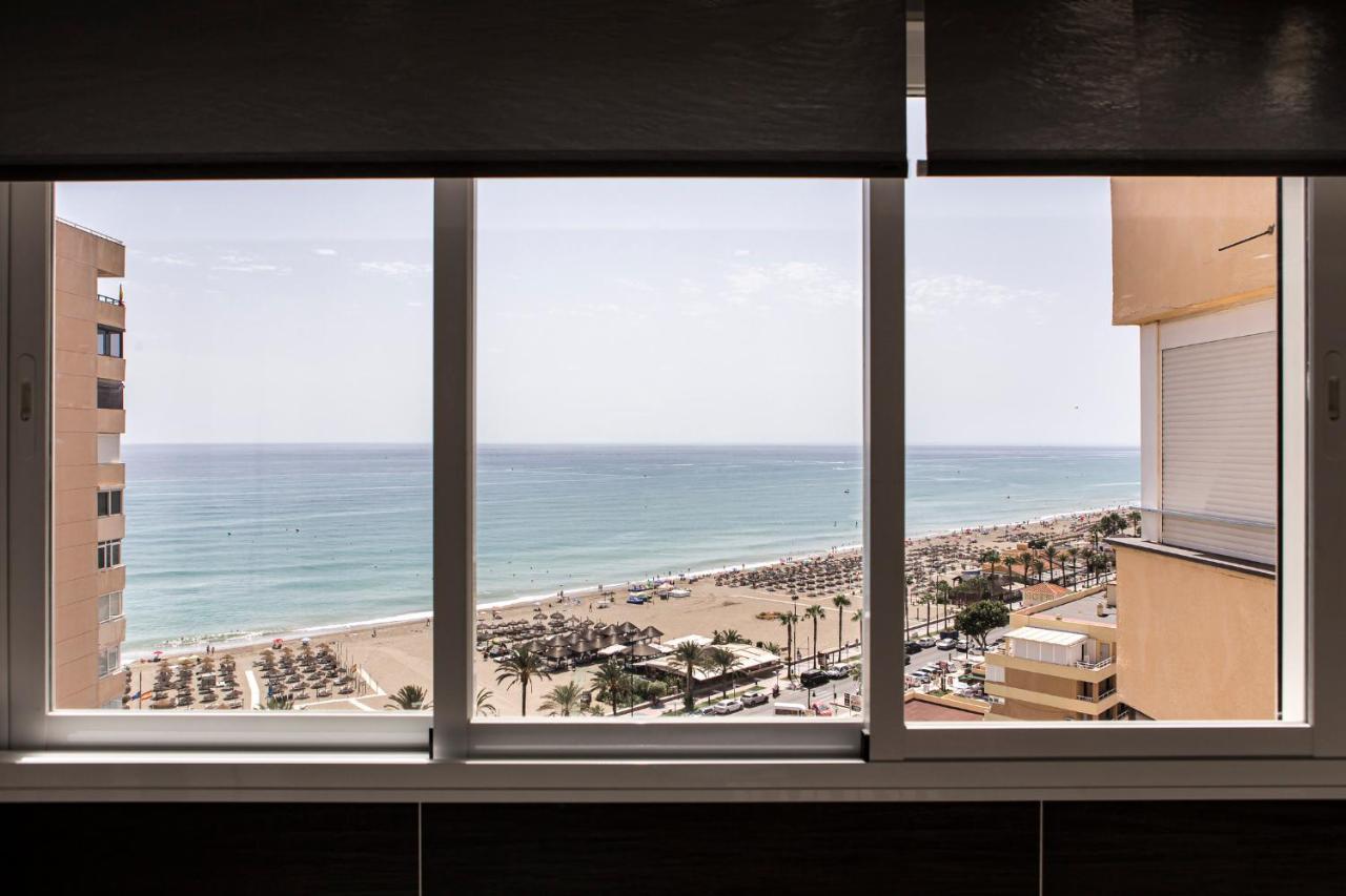 Apartamento Apartamento Torremolinos Benyamina Exterior foto