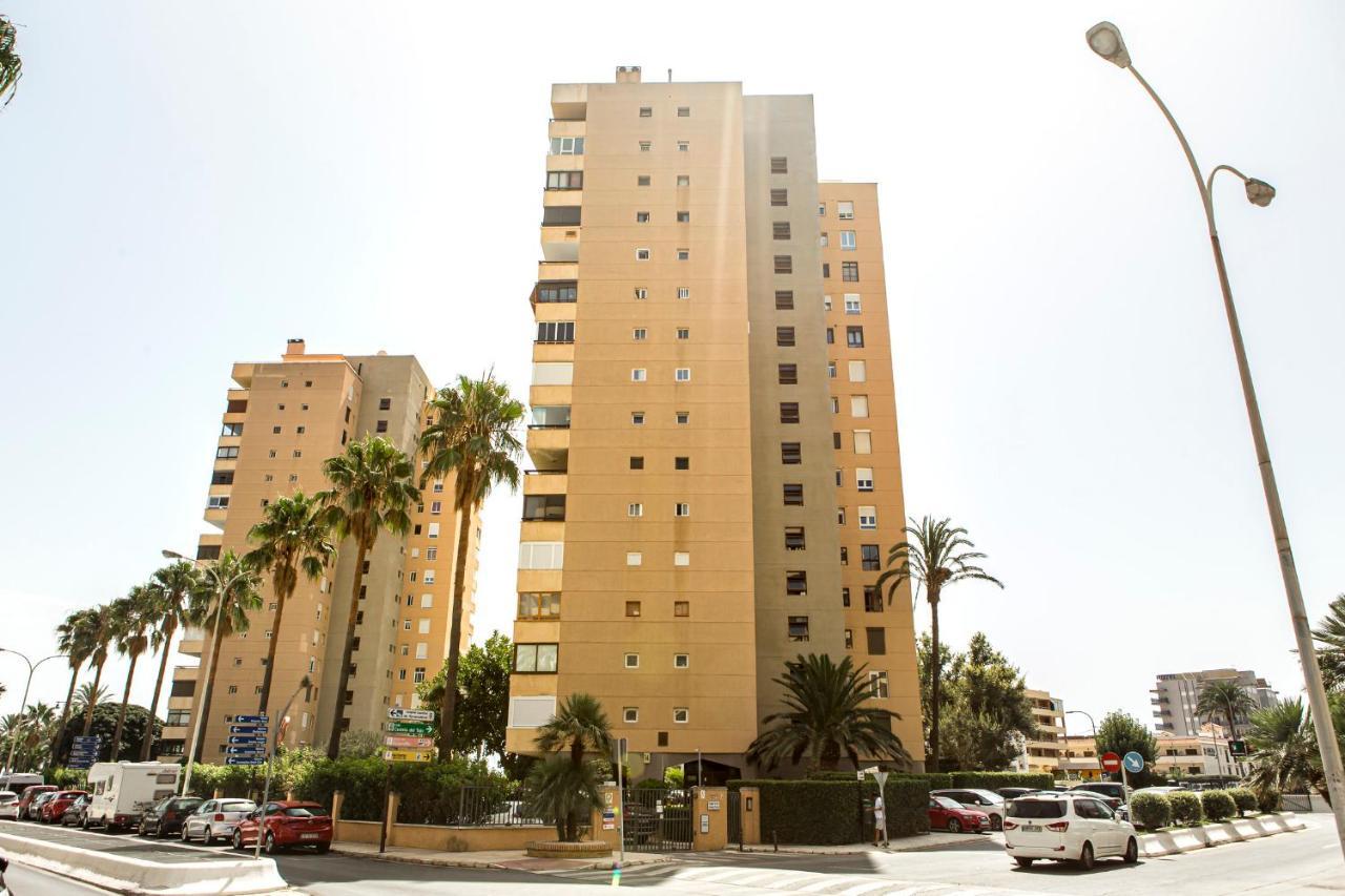 Apartamento Apartamento Torremolinos Benyamina Exterior foto